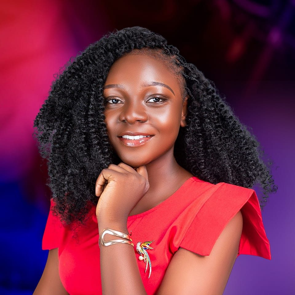 "Anybody that is starting out as a creative, one thing that should drive you is your 'why' " - Divine okeke